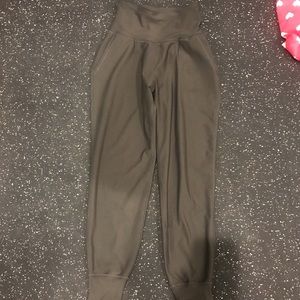 Old navy joggers-similar to lululemon’s align pant